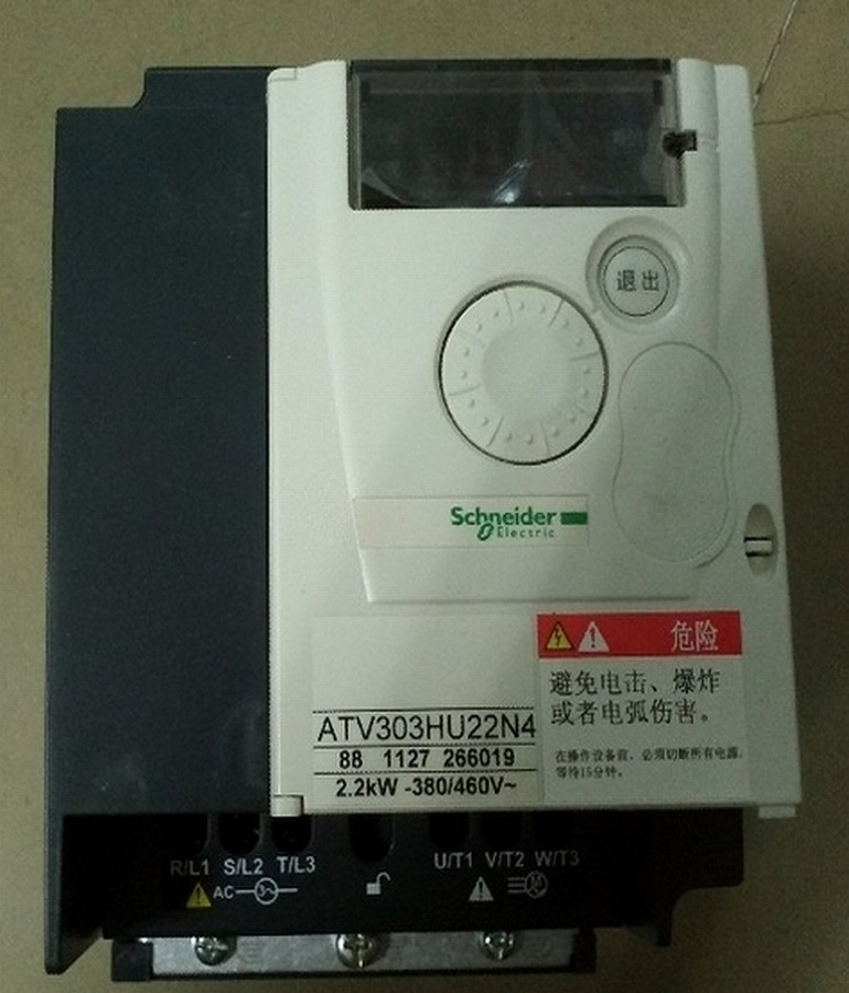 山東 煙臺(tái)施耐德變頻器維修 施耐德變頻器過電流故障維修、過載故障維修