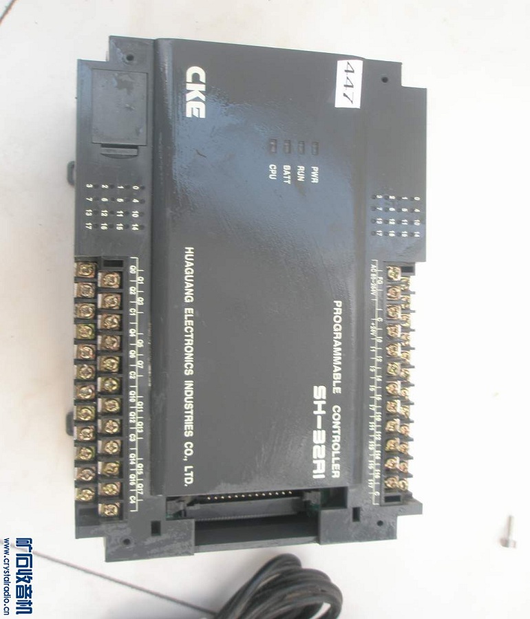 山東  煙臺(tái)維修 光洋PLC SH2-64R1/ 64R2 SH2-48R2/48R1