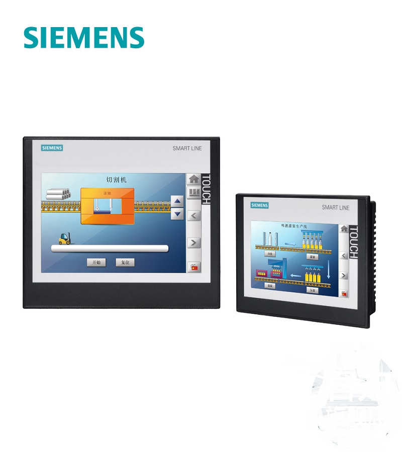 山東煙臺(tái) 西門(mén)子 SIMATIC HMI，KTP400 Basic  6AV2123-2DB03-0AX0