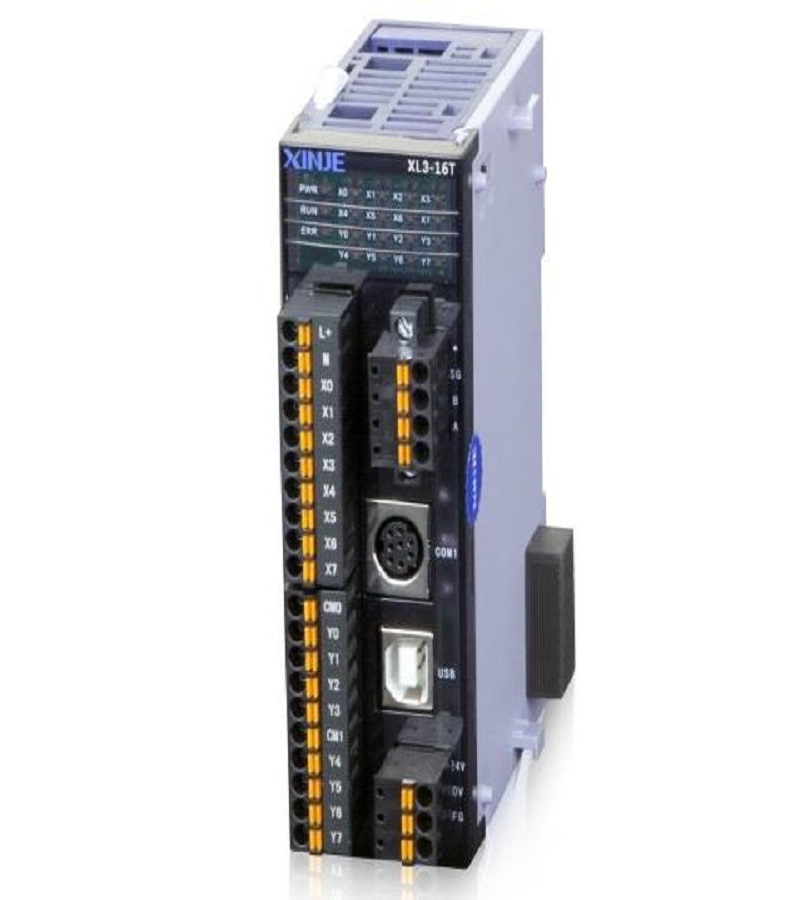 信捷PLC  XL3 系列主機(jī) 型號(hào)XL3-16R、XL3-16T、XL3-32R、XL3-32T信捷PLC銷(xiāo)售電話(huà) 現(xiàn)貨技術(shù)支持 