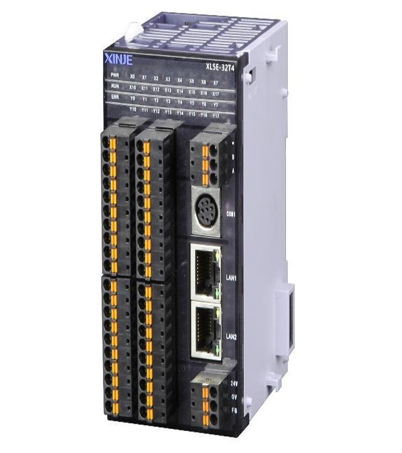 信捷PLC XL5 系列以太網(wǎng)主機(jī) 型號(hào)XL5E-64T10、XLME-32T4、XLME-64T10信捷廠(chǎng)家銷(xiāo)售電話(huà) 現(xiàn)貨 技術(shù)支持
