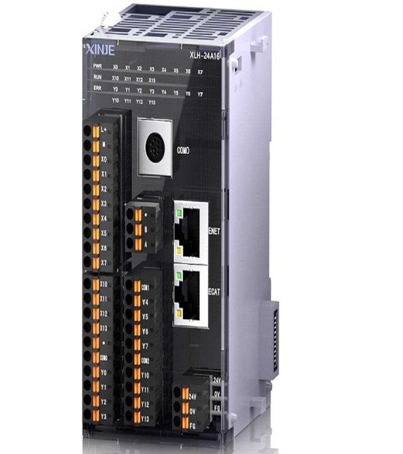 信捷PLC XLH 系列主機(jī) 型號(hào)：XLH-24A16、XLH-24A16L、XLH-30A32 信捷PLC銷(xiāo)售電話(huà) 現(xiàn)貨 技術(shù)支持