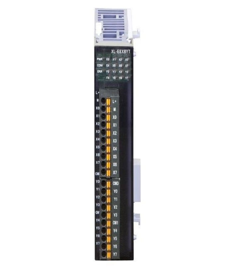 信捷PLC XL 系列 I/O、模擬量擴(kuò)展模塊 型號(hào)：XL-E32YT-A、XL-E16PX16YT-A、XL-E32PX-A、XL-E4AD信捷PLC銷(xiāo)售電話(huà)  現(xiàn)貨
