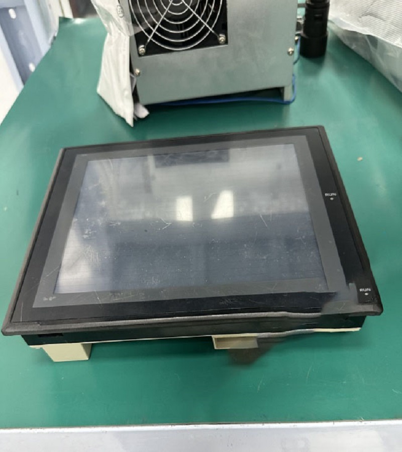 廣東歐姆龍觸摸屏?NS5-SQ10B-V2無(wú)法進(jìn)入操作系統(tǒng)界面故障維修 附近維修 推薦 公司地址