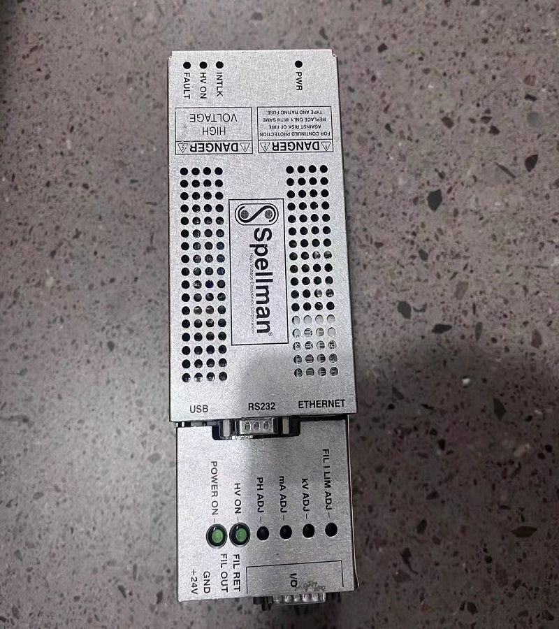上海  美國(guó) spellman斯派曼高壓電源PCM 系列過(guò)電流故障維修中心 專(zhuān)修 快修
